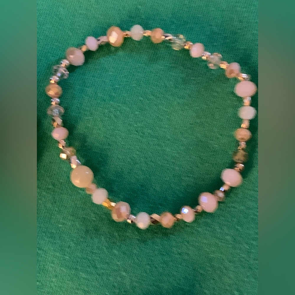 Assorted Beaded Bracelets - Picture 14 of 15